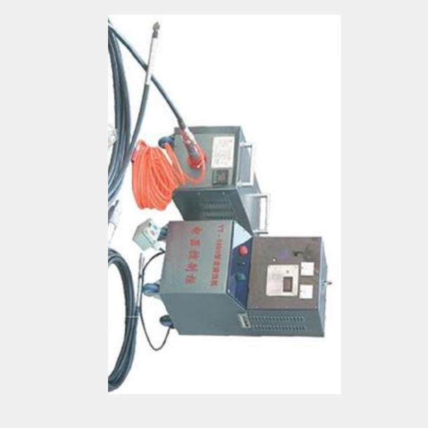 凝汽器/空气预热器清洗机(单头0 型号:SBJ6-YT-1800B库号M190630