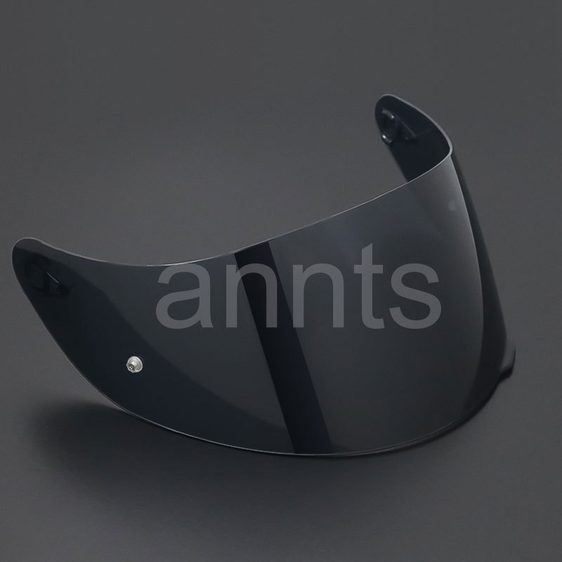 Helmet Lens Adapted to K3Sv K1 K5S Motorcycle Helmet Accessories Electroplated High-Definition Lens