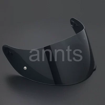 Helmet Lens Adapted to Dəbilqə (Kaska) aksesuarları - dark-tea