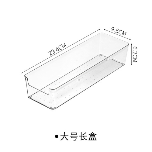 防氧化首饰盒耳环耳钉项链手饰品盒子便携耳饰戒指收纳袋神器透明