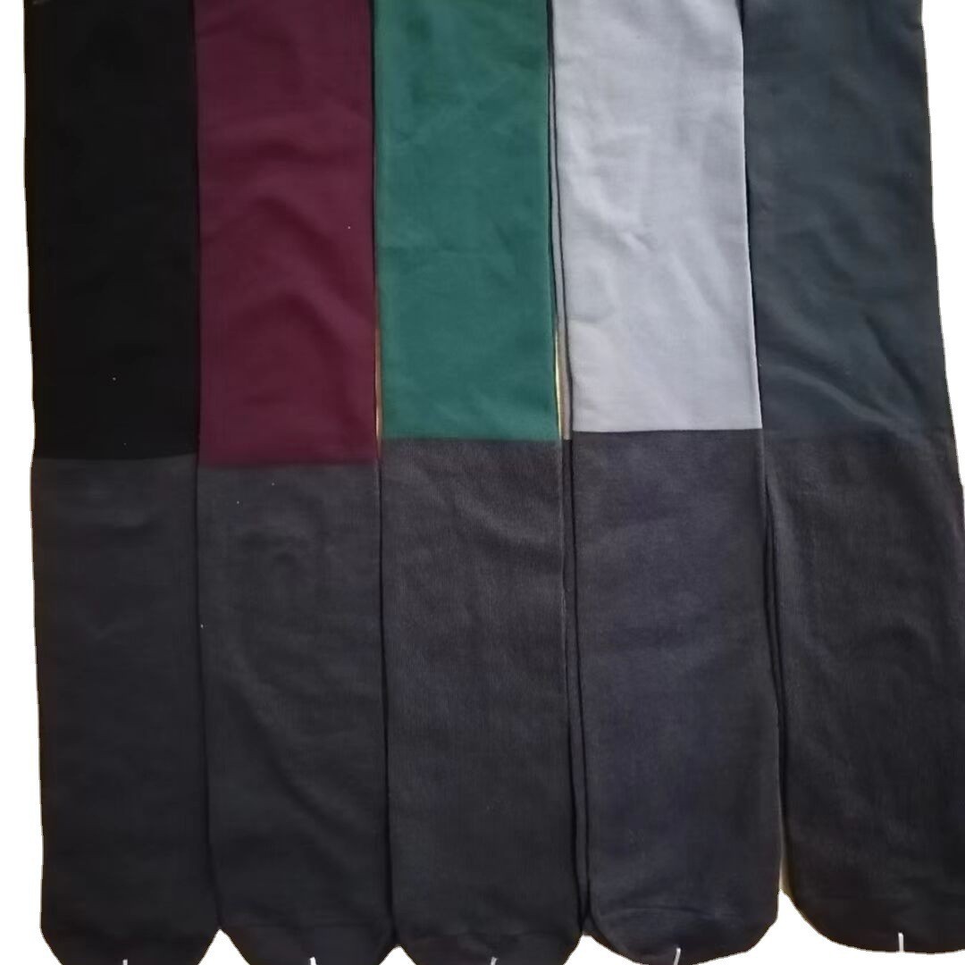2025d British Equestrian Leg Warmers Mid-Calf Knight Unisex Thin Golf Socks Towel Bottom_voghion.com