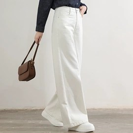 女式牛仔裤;休闲裤;女士牛仔外套