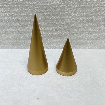 금속 링 크기 높이 8, 낮음 4.5