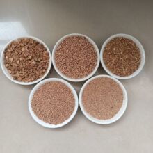 核桃壳抛光研磨处理油田堵漏核桃砂颗粒抛光研磨磨具清洗核桃壳