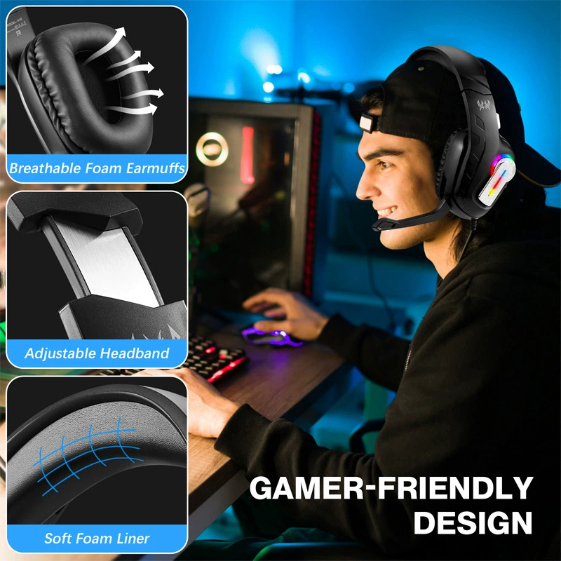 Ноутбук, наушники, игровий микрофон, для импорта, G4100