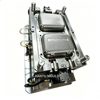 mold custom plastic – Avtomobil hissələri qəlibləri