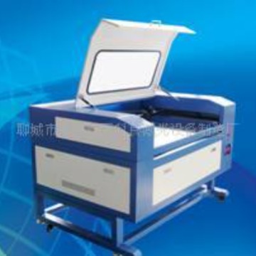 1390激光雕刻机亚克力皮革无纺 雪佛板激光切割下料机