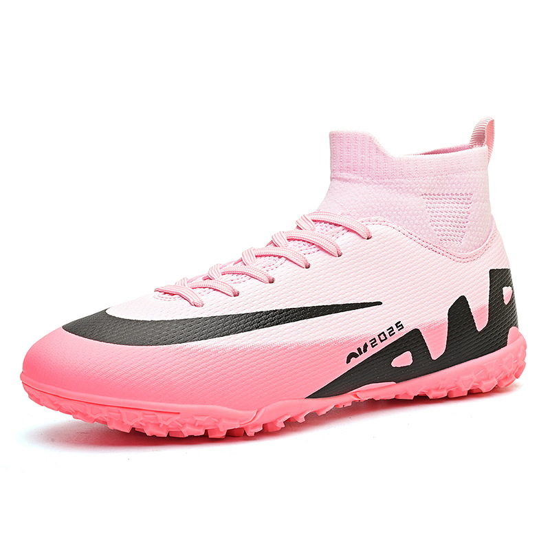 2309-1 розовые ногти