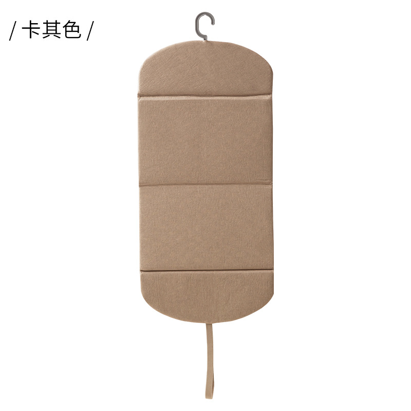 卡其色