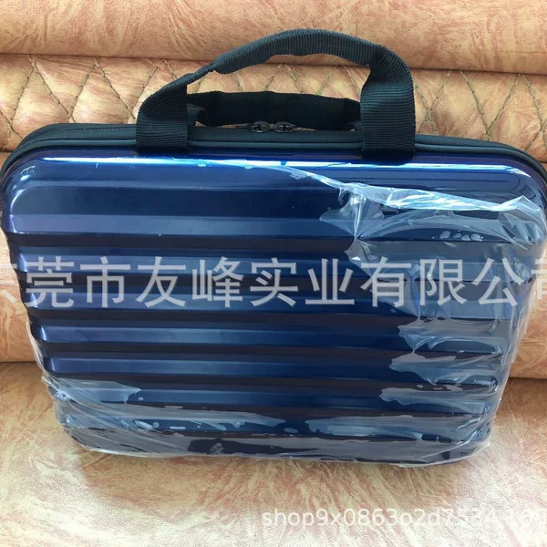 Dongguan factory wholesale ABS computer bag EVA computer bag for Apple tablet computer liner storage bag