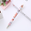 Quick dry gel pen for elementary school students, 0.5mm, wholesale