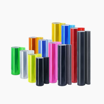 high light transmittance, scratch-resistant, anti-yellowing, Car headlight protective film