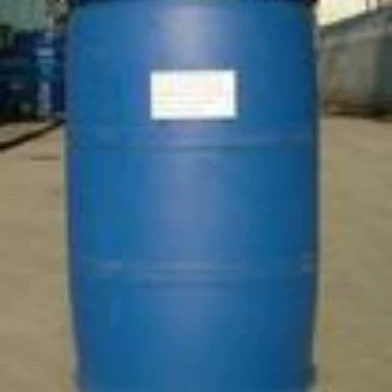 Также может потребоваться контроль уровня глиоксала в растворе до 500 ppm, а уровень оксалового альдегида и глиоксала до 100 ppm.