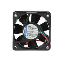 ��ebm-papst 514F DC24V 39mA 0.9W +RD -BU 5015 ֱ��ɢ���L��