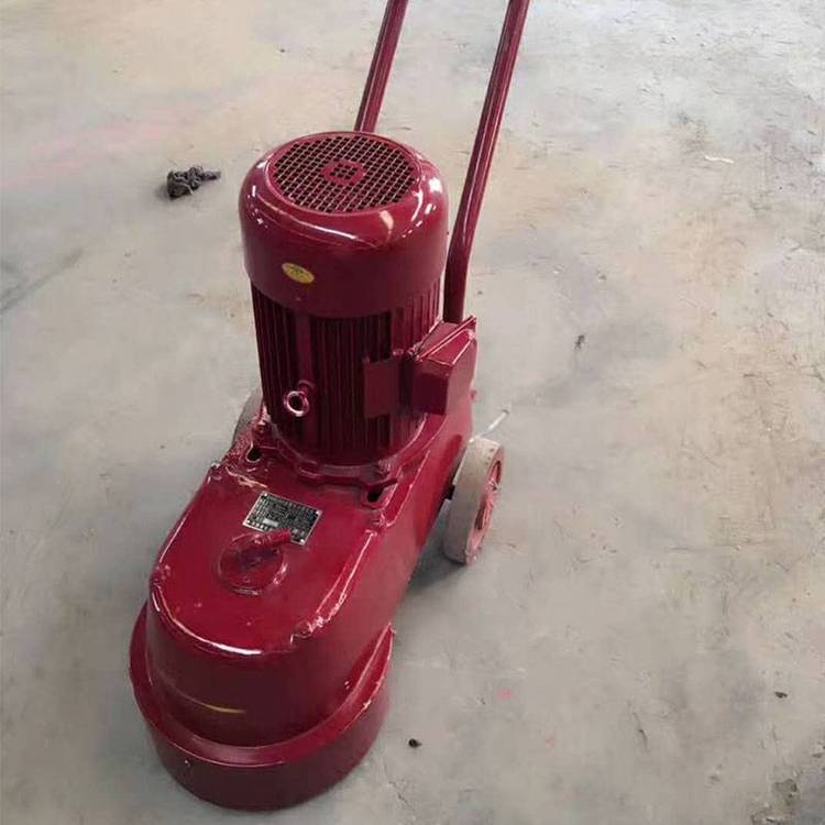 DMS350型水磨石机 DMS350型水磨石机 DMS350型水磨石机