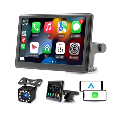 Carplay Screen Projection Car – Car Convenient GPS Navigation