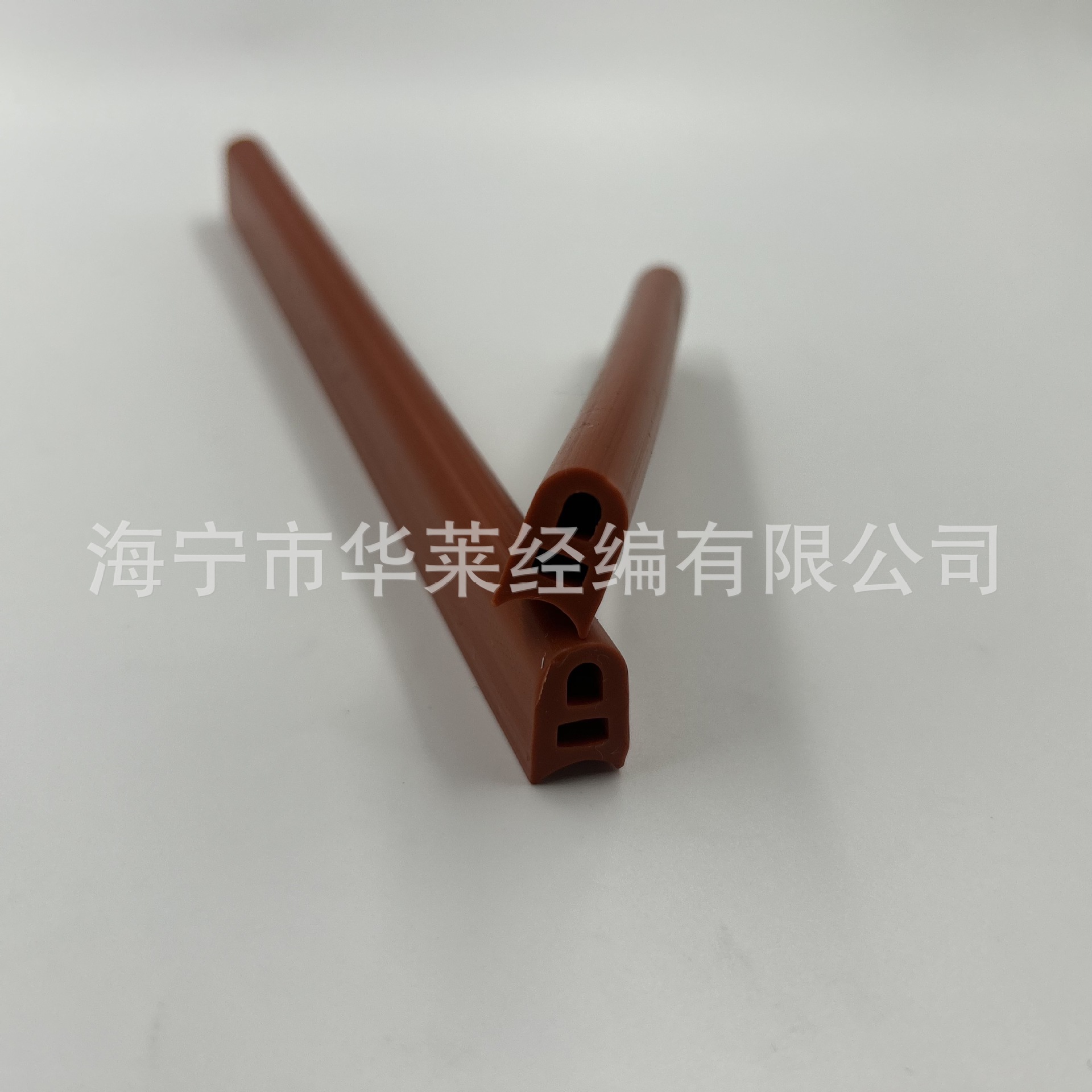 蒸饭机密封条蒸饭车蒸房海鲜蒸柜胶条消毒柜门缝条日字型硅胶条