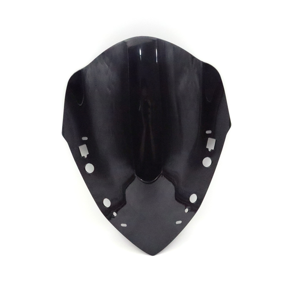 2017-2022 XMAX300 windshield is suitable for Yamaha XMAX 300 competitive windshield Indonesia model
