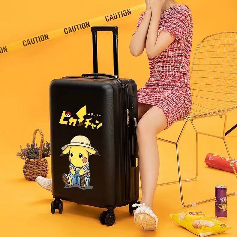 틀린 피카추 [검정]]