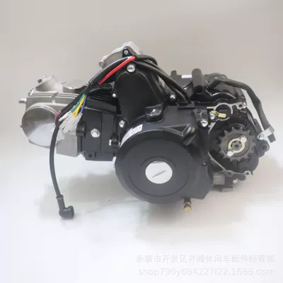 Engine assembly accessories small off-road 110CC