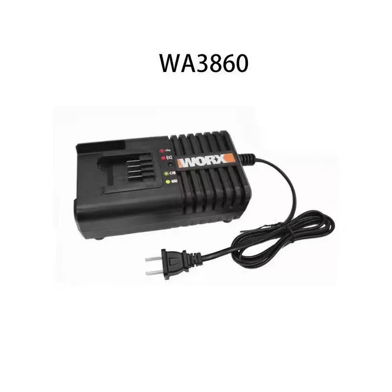 Compatible with Vickers Worx20V WA3516 WG169 WX372WA3551 lithium battery on the small foot of the ha