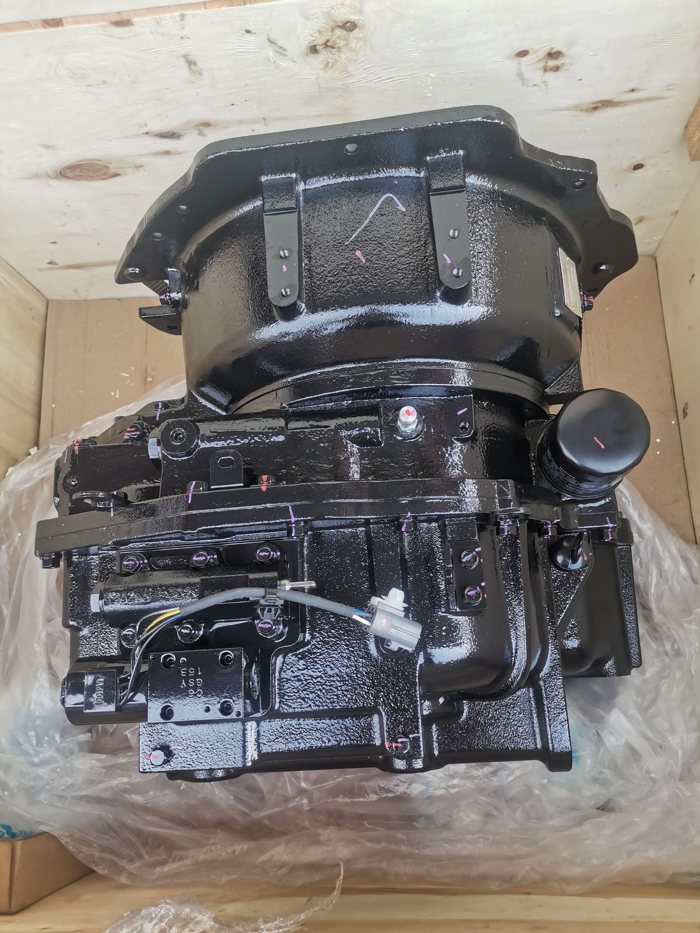 丰田7F13Z/14Z波箱变矩器 波箱总成 11Z/13Z/14Z发动机总成