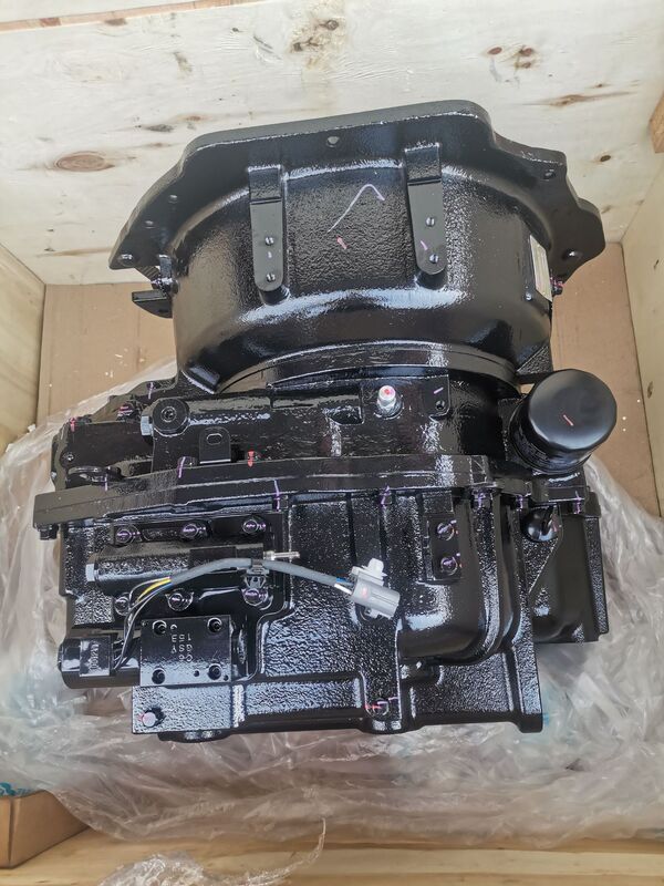 Toyota forklift used gearbox assembly Toyota 7FD35/40/45/50 gearbox assembly disassembly parts Toyota forklift used gearbox assembly Toyota 7FD35/40/45/50 gearbox assembly disassembly parts