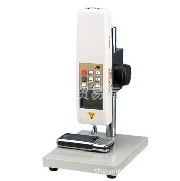 批发拉力实验机台  艾伯AAJ测试架测试机台