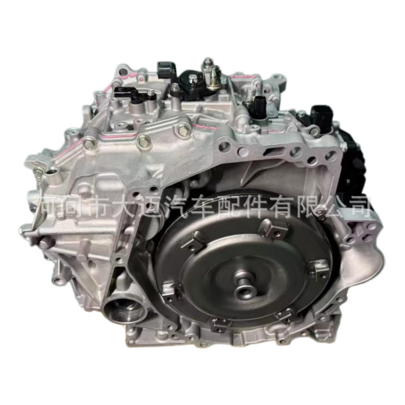K320 CVT automatic transmission 30500‑WC004 is suitable for Toyota Starlet, Corolla, and Reiz 1.5L K320 CVT automatic transmission 30500‑WC004 is suitable for Toyota Starlet, Corolla, and Reiz 1.5L