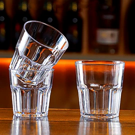 酒架;冰桶、冰夹;碗