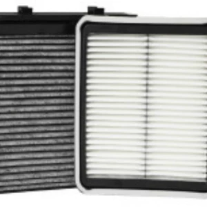 The Source Factory Produces a Set of Automotive Air Conditioning Filters That Are Compatible with the Models Ca9997 and Cf10930