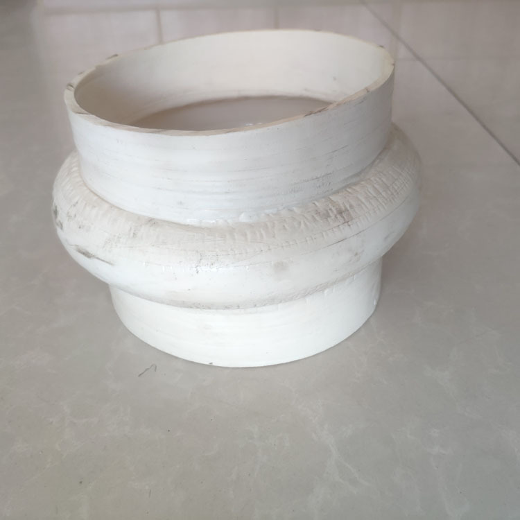 厂家生产 硅胶灯笼 各种材质软接头 软连接疯抢