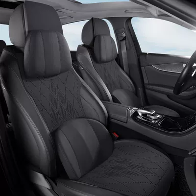 Civic, Honda Modelə uyğun (Original) oturacaq örtükləri