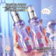 Laurie's Gentle Brightening Soft Hair Care Essential Oil Spray Repair Dry Frizz Soft Perm Damaged Care