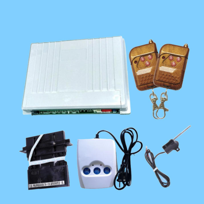 专业销售单轨伸缩门控制器电动门伸缩门控制器批发伸缩门控制