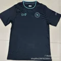 Naples black casual wear