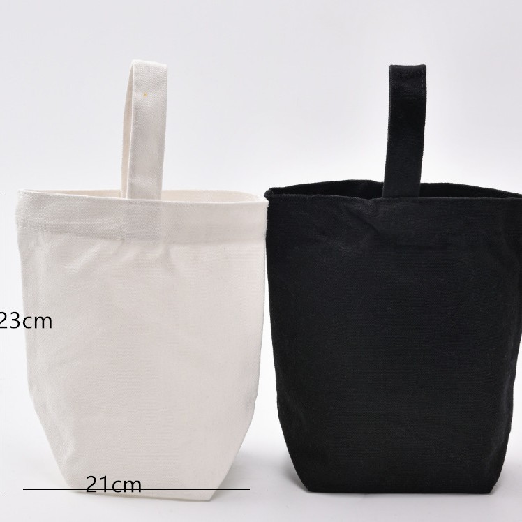 儿童伴手礼帆布包小学生儿童周岁生日礼品袋幼儿园礼物回礼手提袋