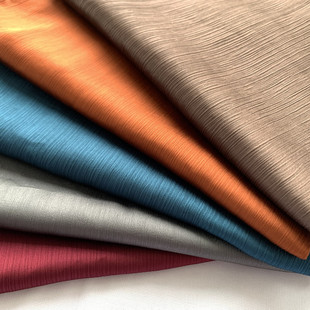 Factory Direct supply new scarf natural wrinkle scarf smooth crepe chiffon thin wrinkle breathable scarf women's plain shawl