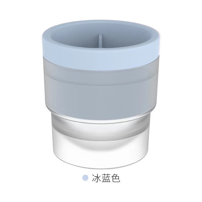 Blue [independent bag]]