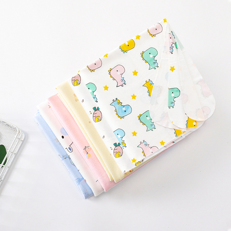 Baby bag single Summer Baby Swaddling towel cotton newborn quilt spring and autumn delivery room newborn supplies wholesale