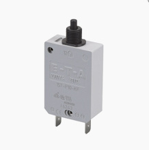 ��E-T-A�^����·��ESX10-S127-DC24V-1A-10A