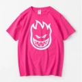 Peach Pink