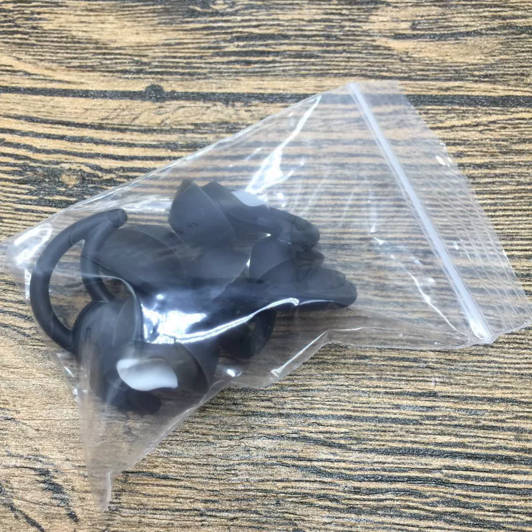 Подходящая докторантура QC30 акулья плавник наушники силиконовый чехол наушники Soundsport free ушная мантия наушники