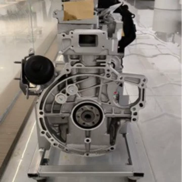 Suitable for Peugeot Engine assembly