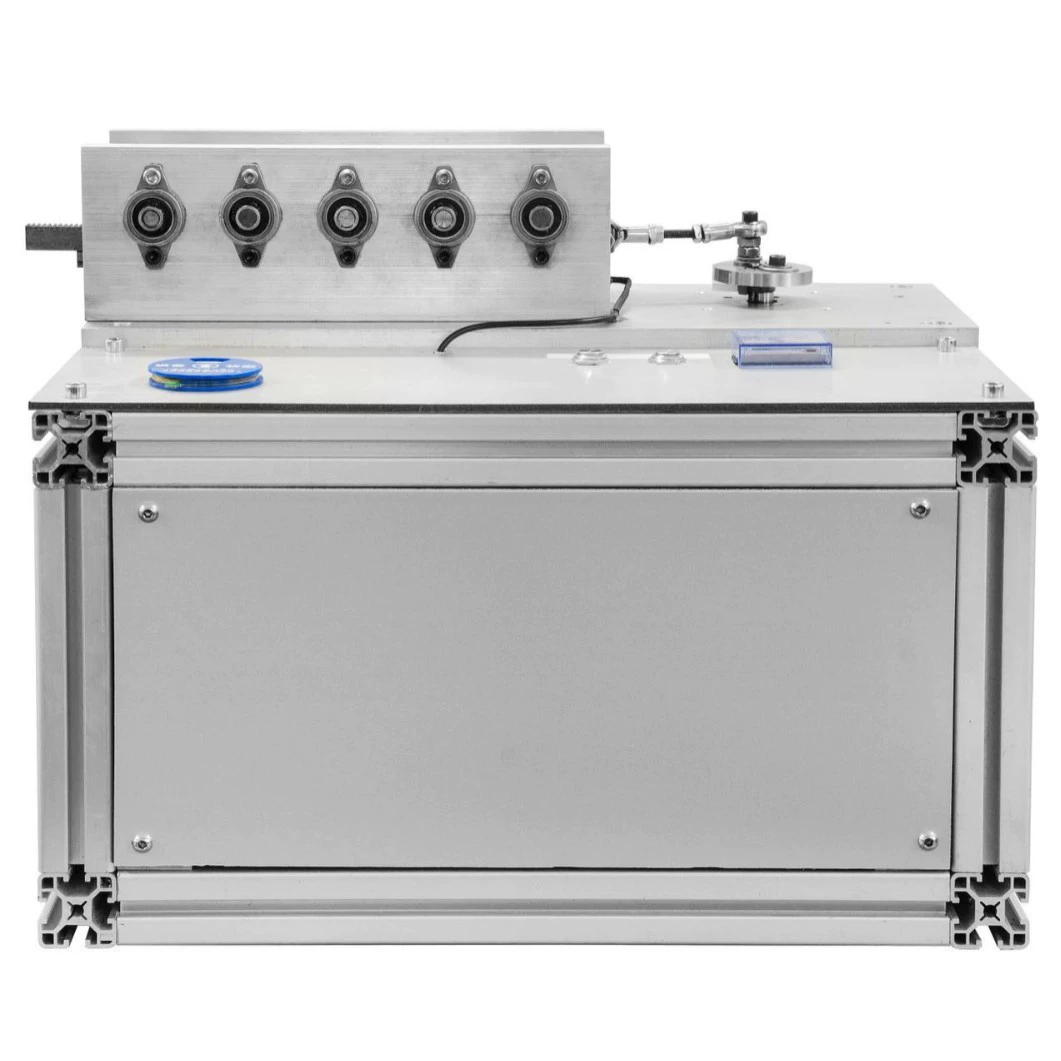 Оборудование для проверки надежности датчика угла HC-A-AT10