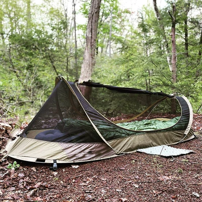 Outdoor Hot-selling Mosquito Nets Single: Avtomobil dam çadırları