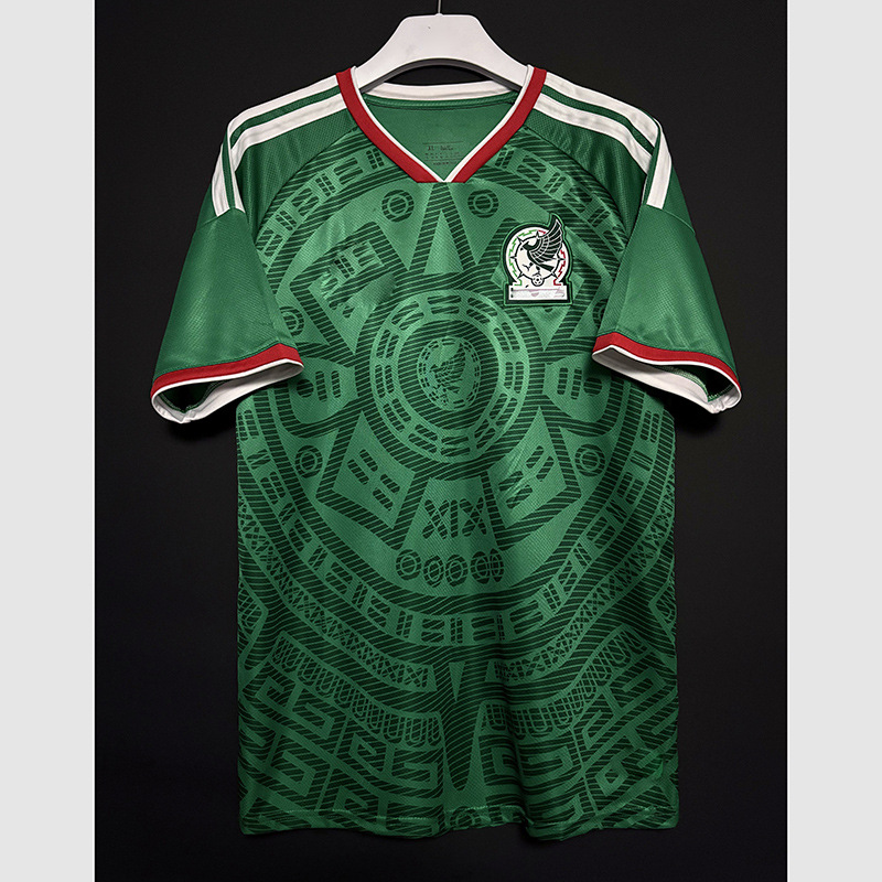 Ropa de fútbol de la Copa del mundo 2026 Argentina Francia Noruega España Inglaterra Bélgica camiseta image 17