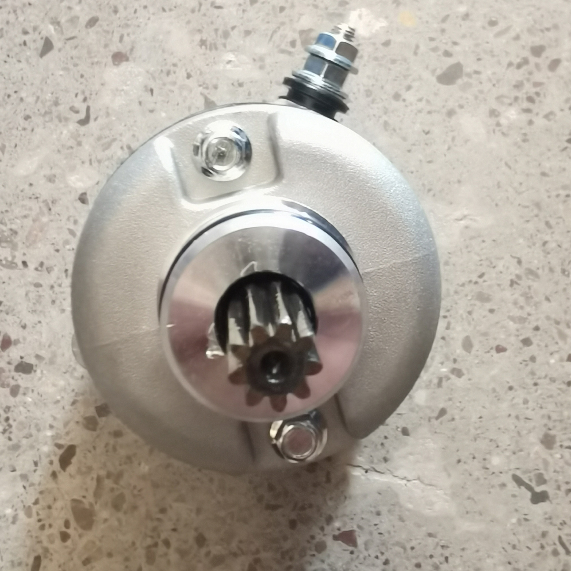 Starter Motor Suitable for Cbr125R 04-10 Rs 05-06 Rw 05-10 Cbr150R