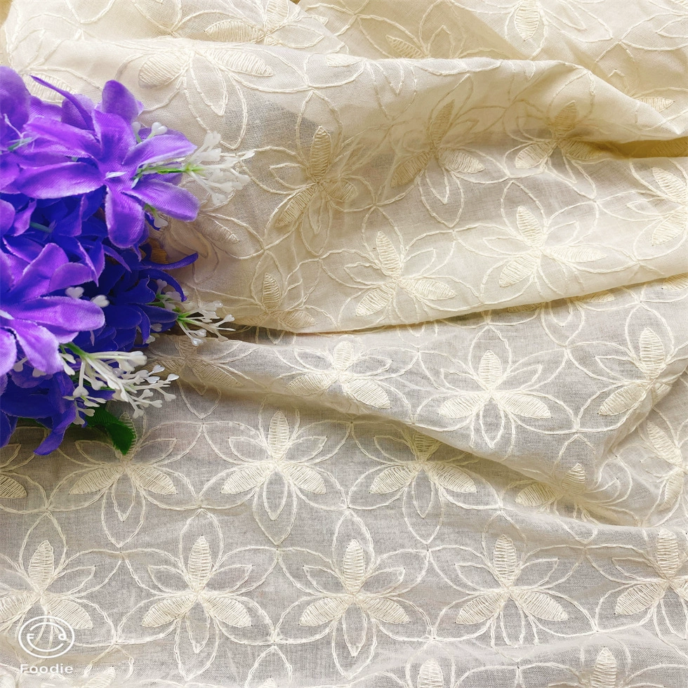 Apricot lace cloth, dress, with embroidery, lace dress, children's clothing, (Physicals)