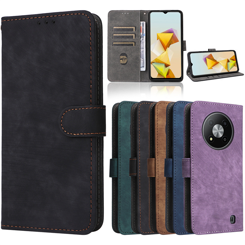 ZTE Blade A73 5G Mobile Phone Case ZTE Blade A73 5G Mobile Phone Leather Case Card Inserting Protective Case ZTE Blade A73 5G Mobile Phone Case ZTE Blade A73 5G Mobile Phone Leather Case Card Inserting Protective Case